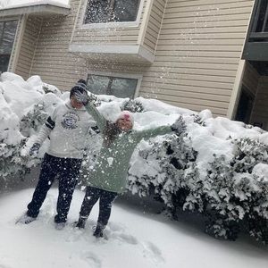 Meet your Posher, Liliana